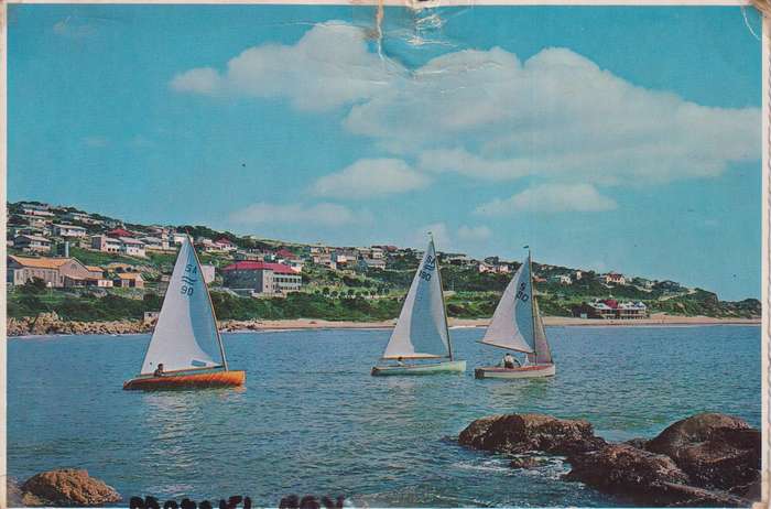 Post Cards / Maxi Card / Postal History