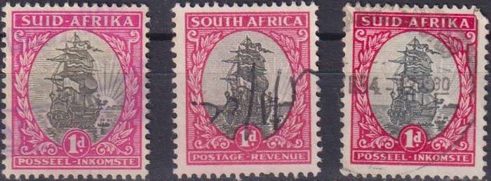 Stamps RSA