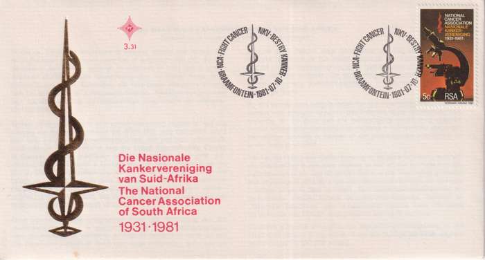 FDC RSA