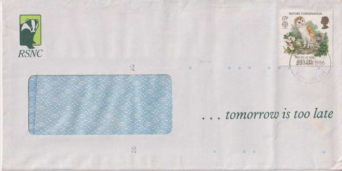 Postal History