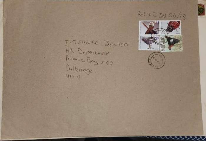 Postal History / FDC