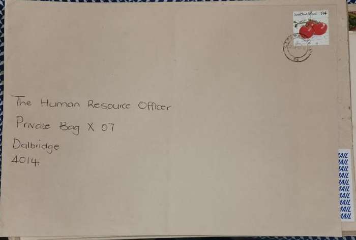 Postal History / FDC