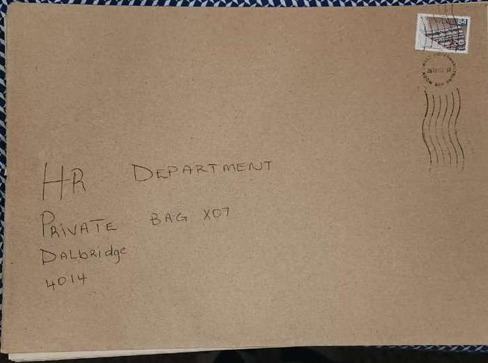Postal History / FDC