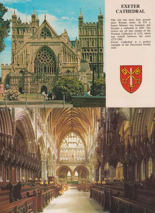 Post Cards