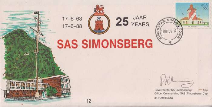 FDC RSA