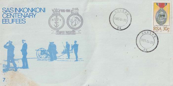 FDC RSA