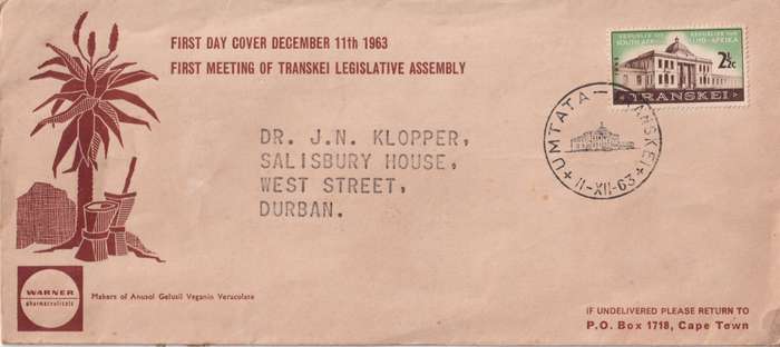 FDC RSA