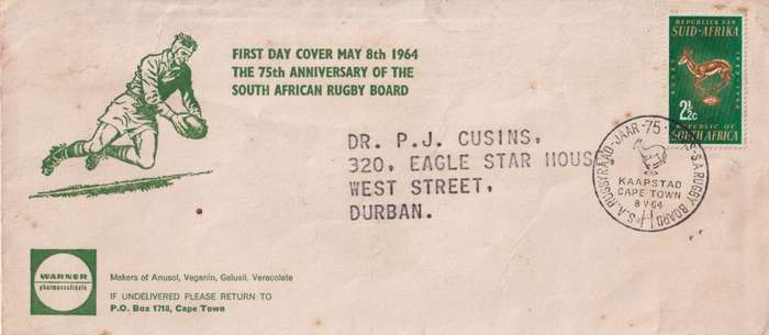 FDC RSA