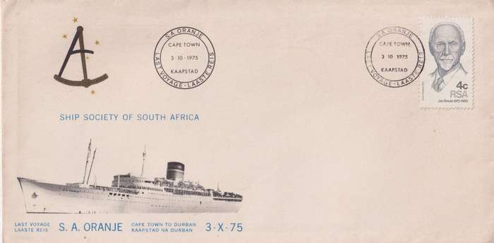 FDC RSA