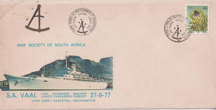 FDC RSA