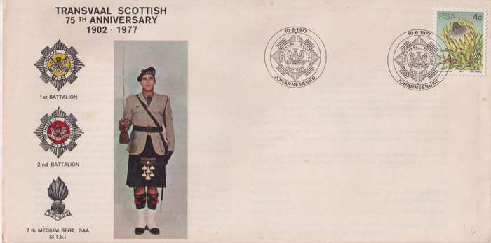 FDC RSA