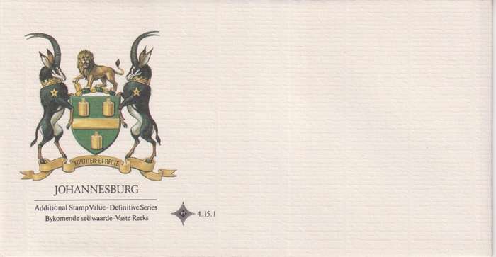 FDC RSA