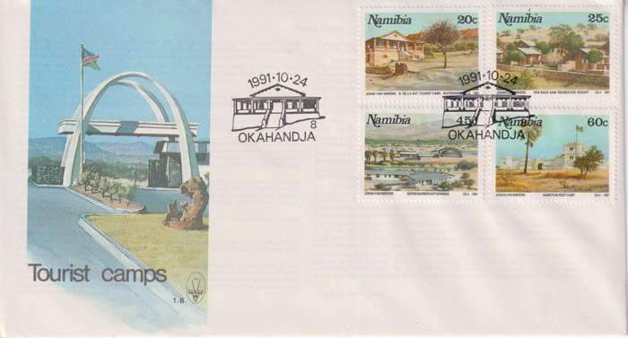 FDC Namibia