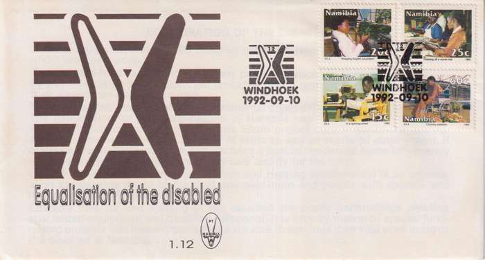 FDC Namibia