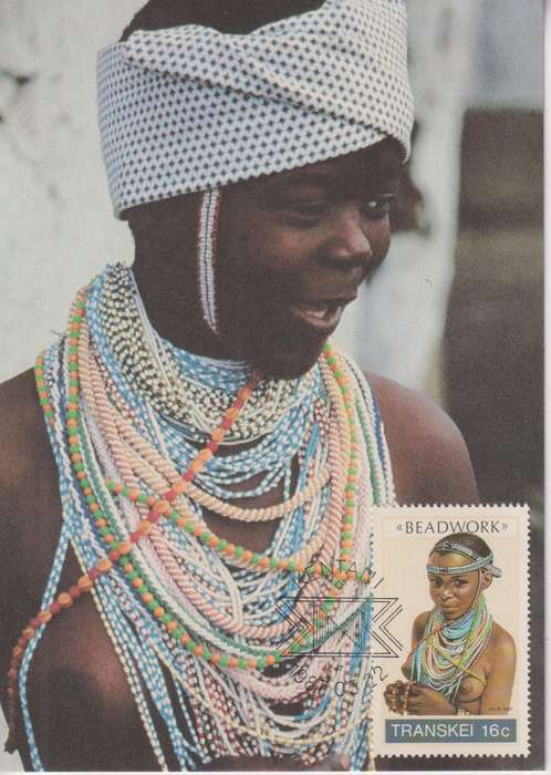 Post Card / Maxi Card