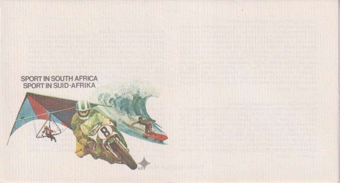 FDC RSA