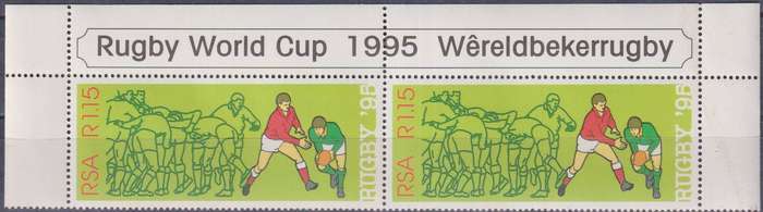 Stamp Control Blocks RSA