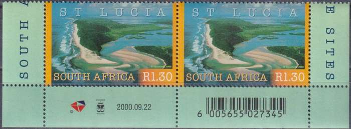 Stamp Control Blocks RSA