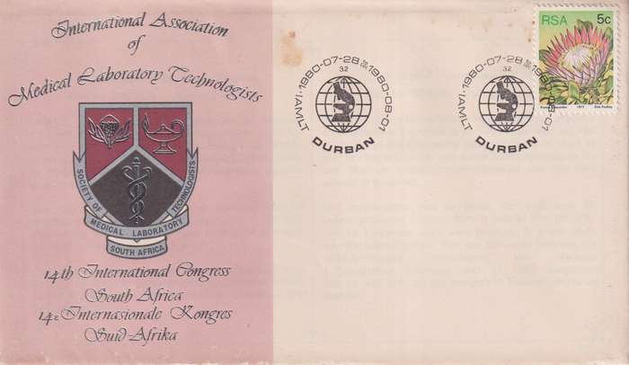 FDC RSA