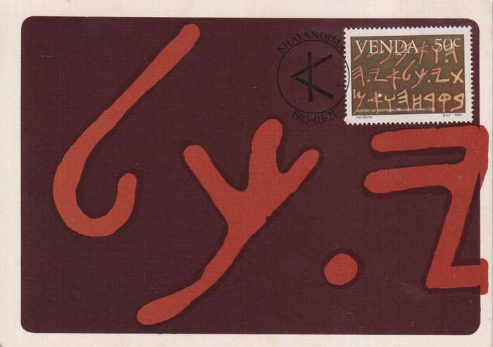 Maxi Card