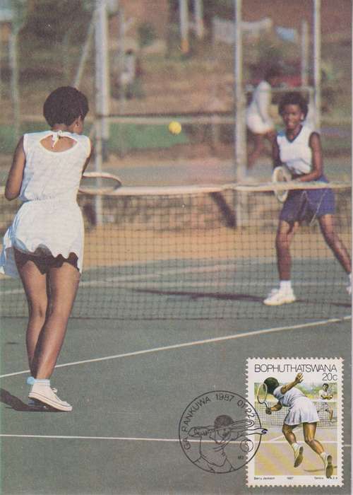 Maxi Card