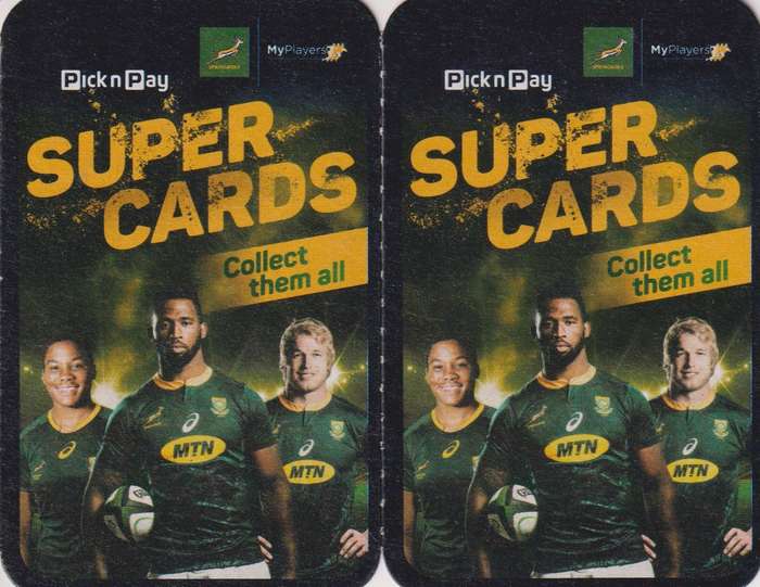 Post Cards / Maxi Card Not used