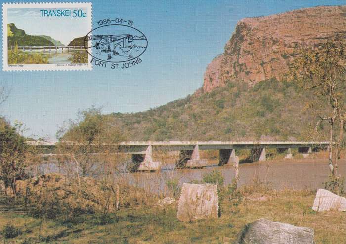 Post Cards / Maxi Card Not used