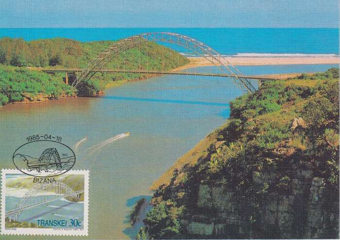 Post Cards / Maxi Card Not used