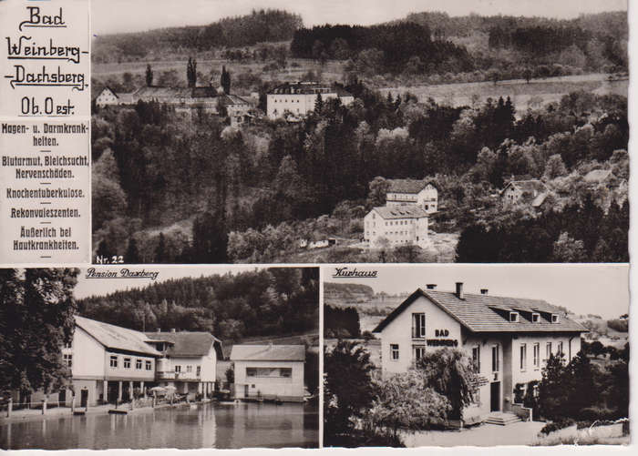 Post Cards / Maxi Card used