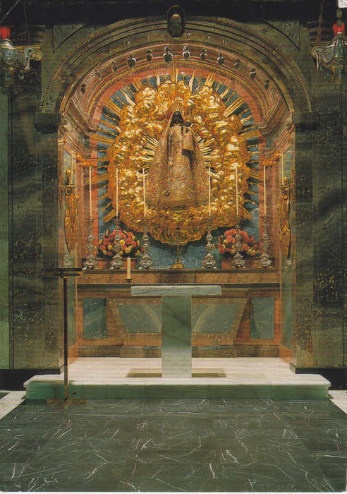 Post Cards / Maxi Card used