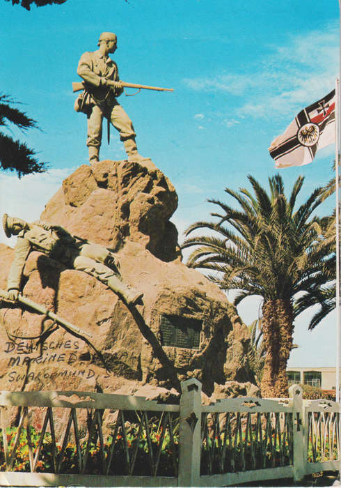 Post Cards / Maxi Card used
