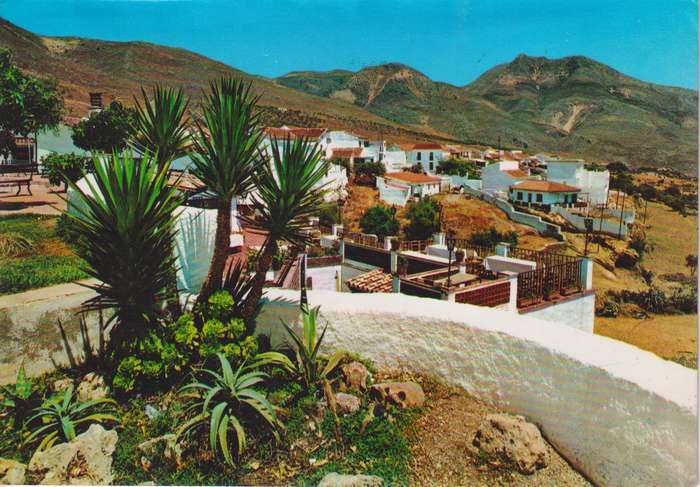 Post Cards / Maxi Card used