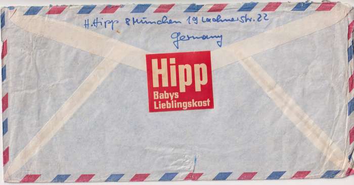Postal History