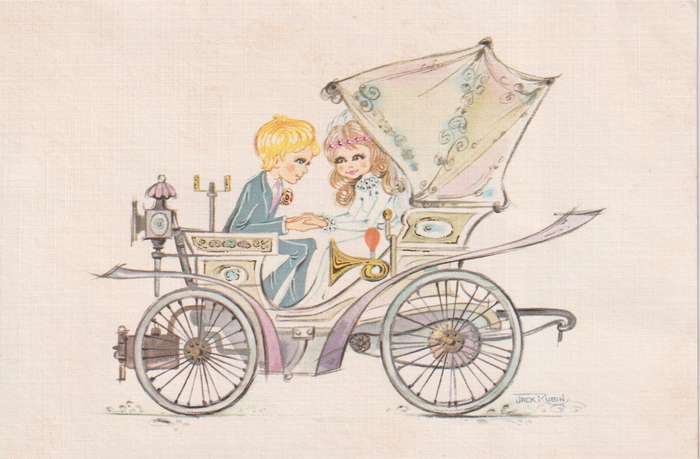 Postal History