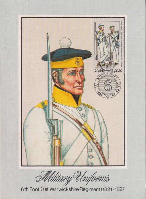Maxi Card