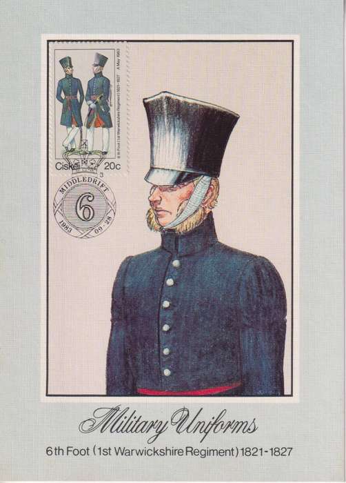 Maxi Card