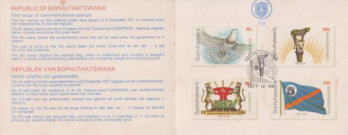 Stamp Cards