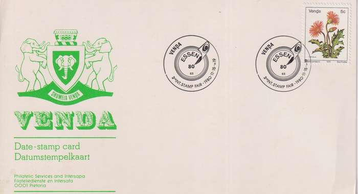 Post Card / Maxi Card Not used
