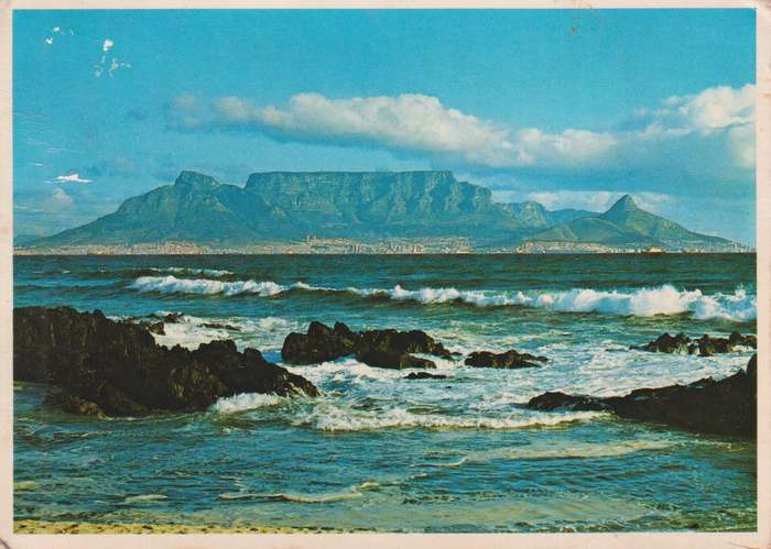 Post Cards / Maxi Card