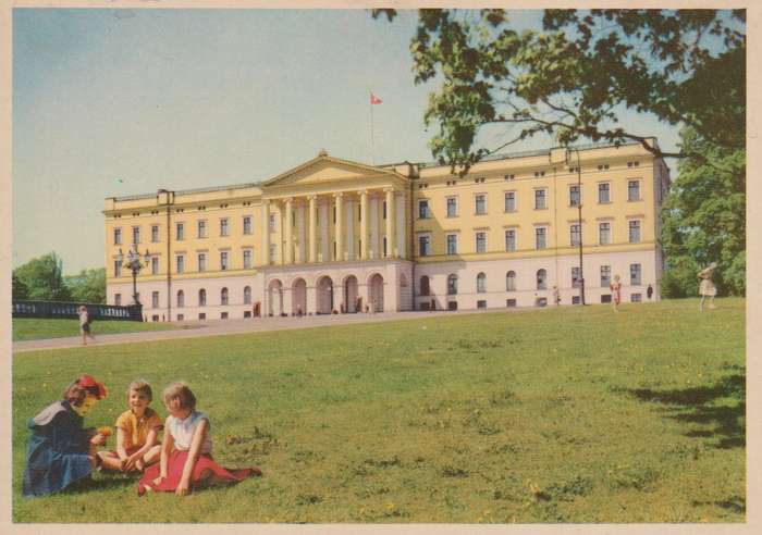 Post Cards / Maxi Card