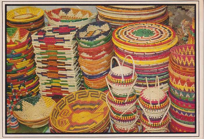 Post Cards / Maxi Card