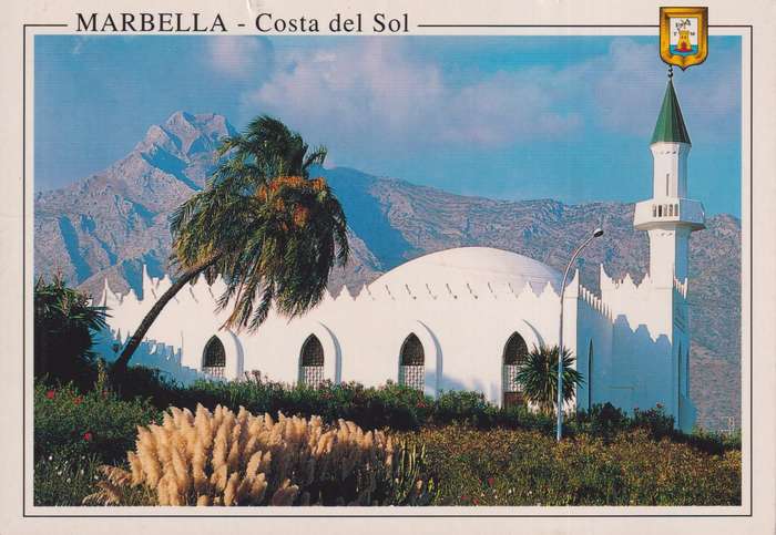 Post Cards / Maxi Card