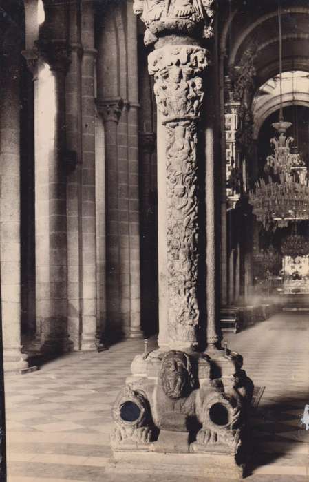 Post Cards / Maxi Card