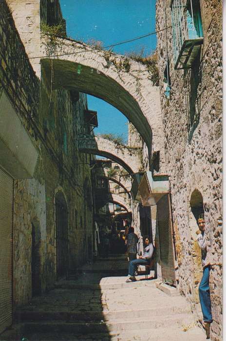 Post Cards / Maxi Card