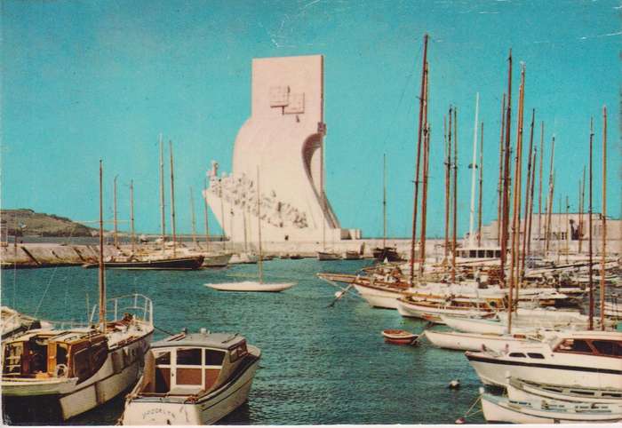 Post Cards / Maxi Card