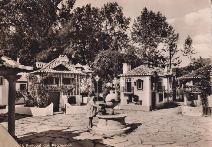 Post Cards / Maxi Card