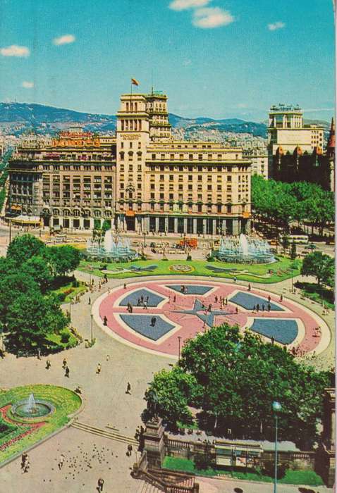 Post Cards / Maxi Card
