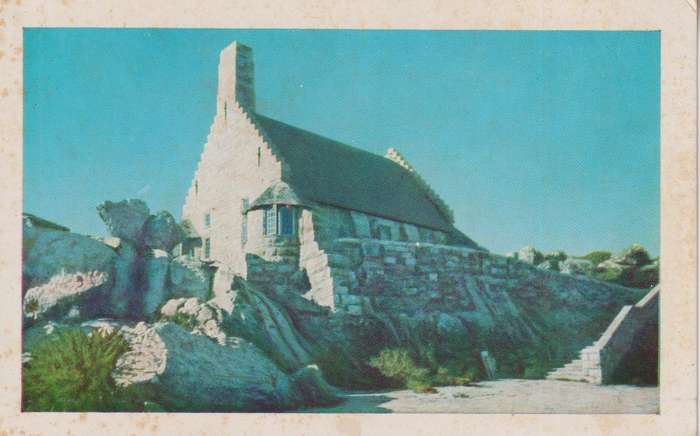 Post Cards / Maxi Card