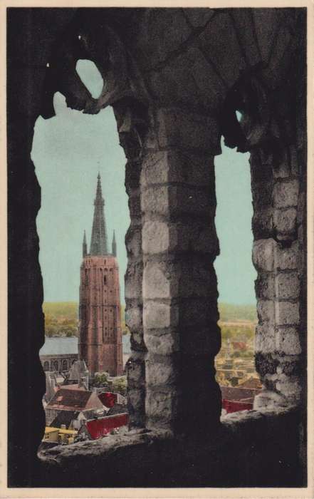 Post Cards / Maxi Card