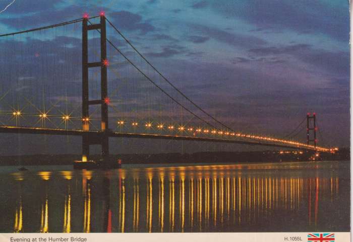 Post Cards / Maxi Card